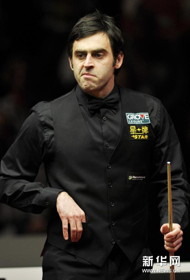 力的机会 力的机会