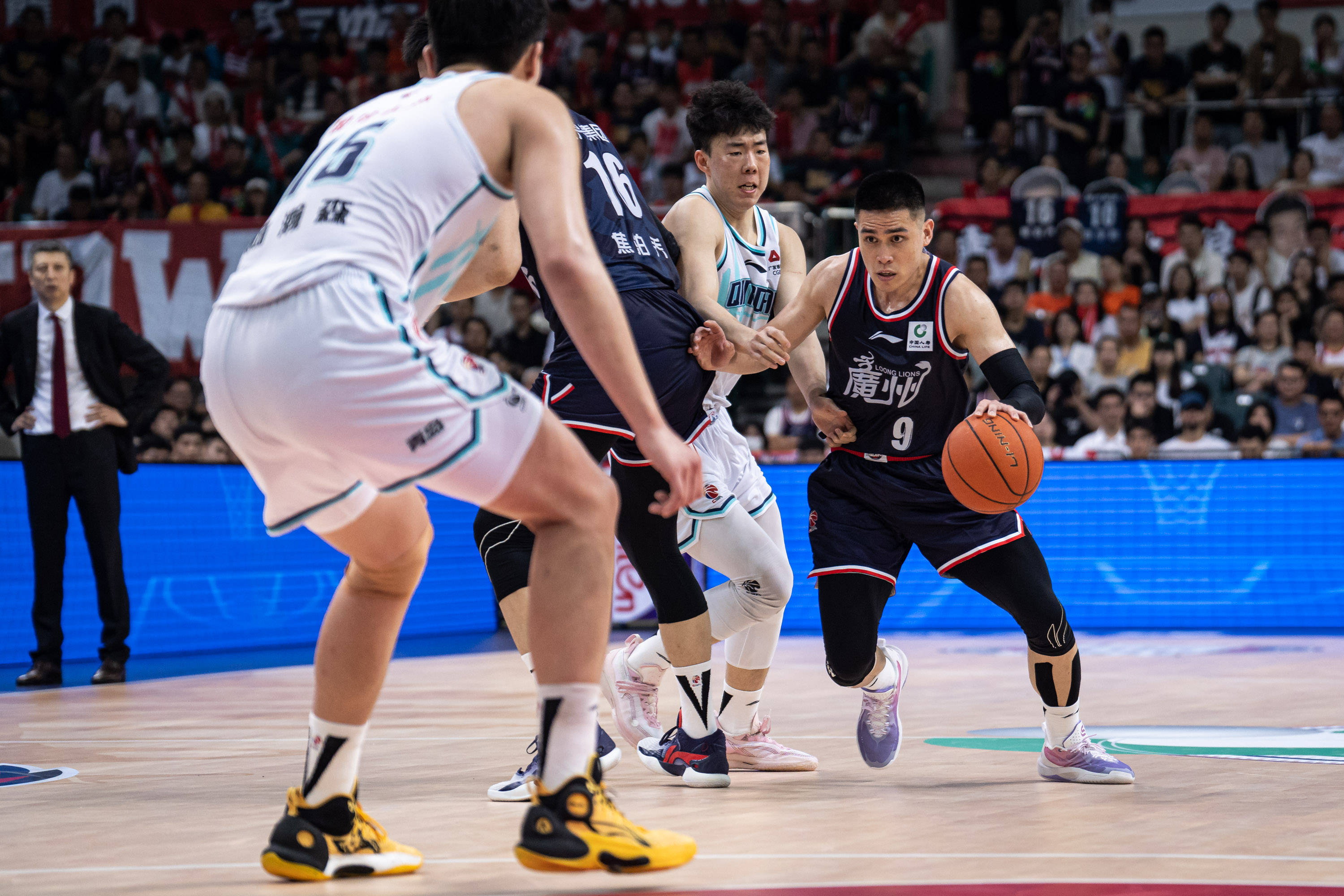 的战术调整 的战术调整