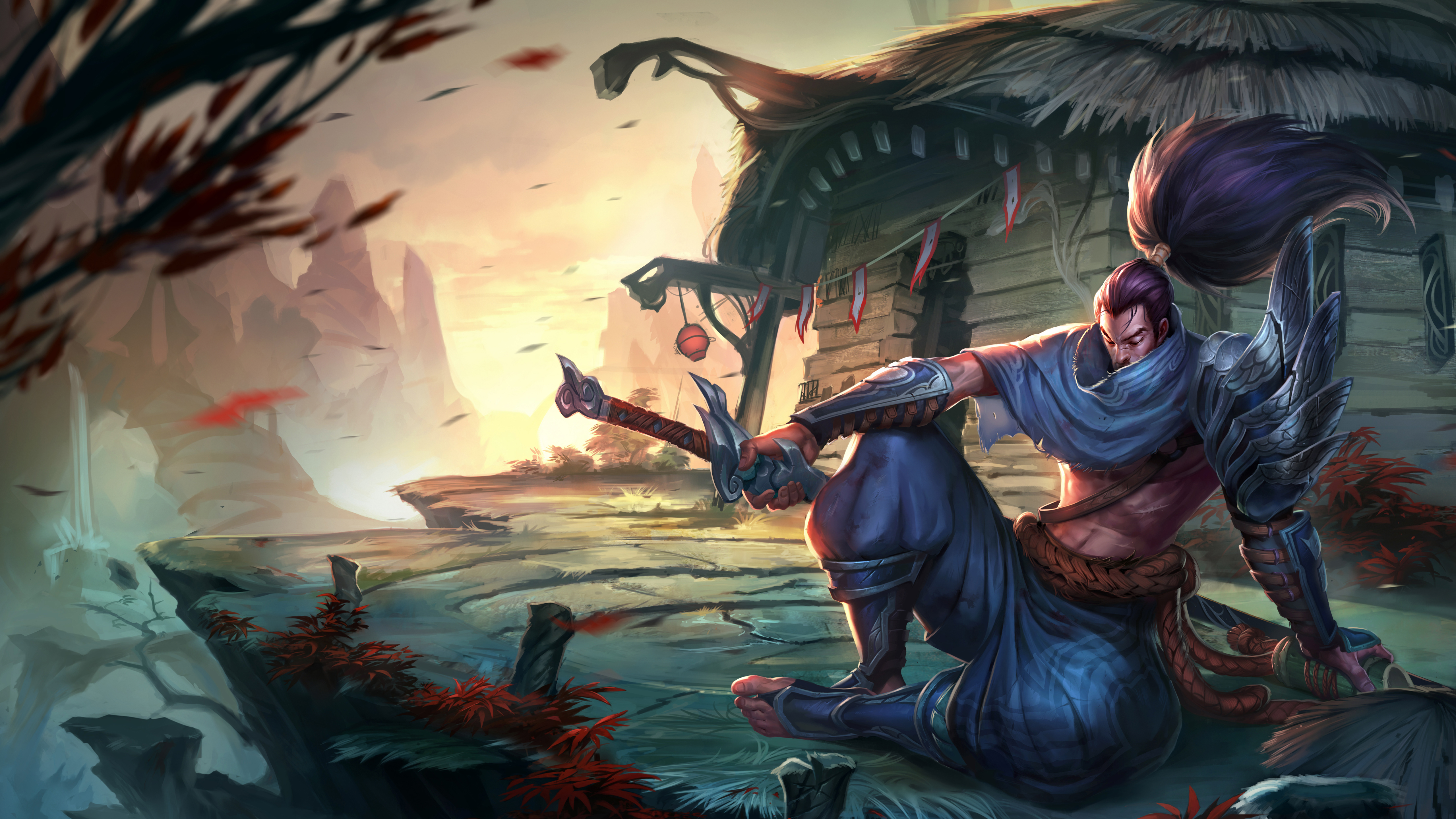 和长期竞争 和长期竞争